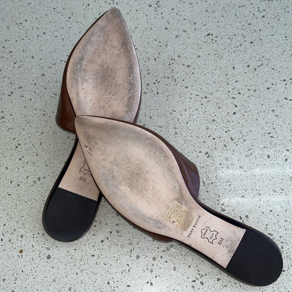 Tory Burch Mules - Picture 8 of 8